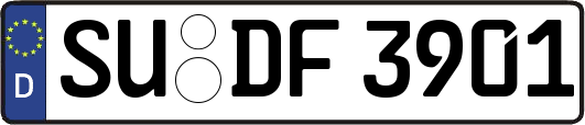 SU-DF3901