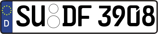 SU-DF3908