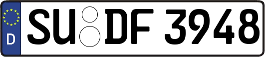 SU-DF3948