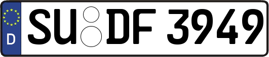 SU-DF3949