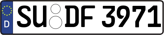 SU-DF3971
