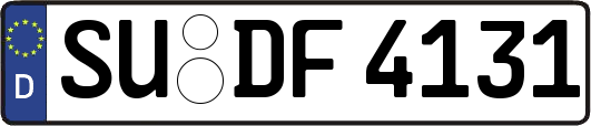 SU-DF4131
