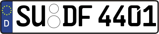 SU-DF4401