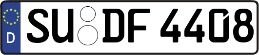 SU-DF4408