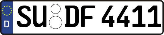 SU-DF4411