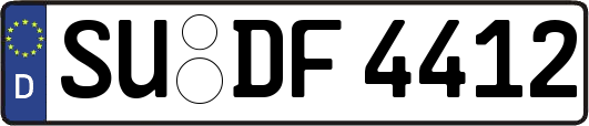 SU-DF4412
