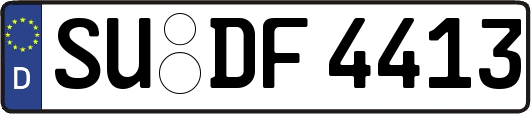 SU-DF4413