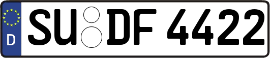 SU-DF4422