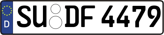 SU-DF4479