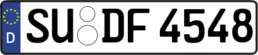 SU-DF4548
