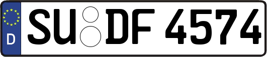 SU-DF4574