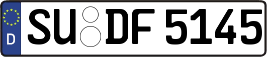 SU-DF5145