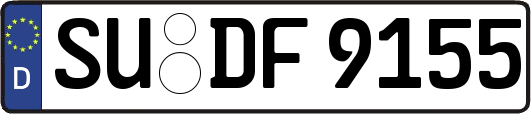 SU-DF9155