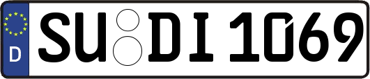 SU-DI1069
