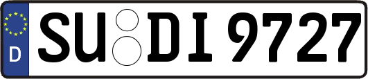 SU-DI9727