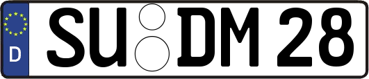 SU-DM28