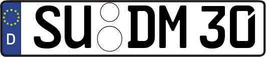 SU-DM30