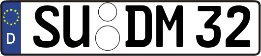 SU-DM32