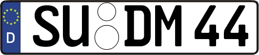 SU-DM44