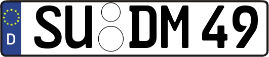 SU-DM49