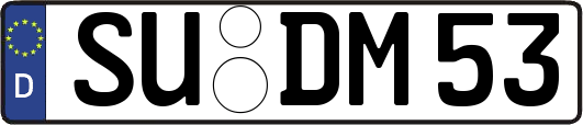 SU-DM53