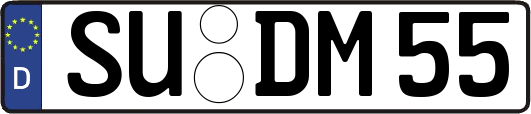 SU-DM55