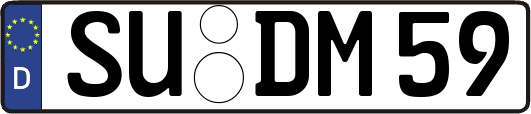 SU-DM59
