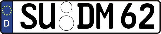 SU-DM62