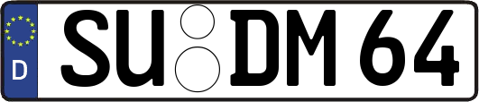 SU-DM64