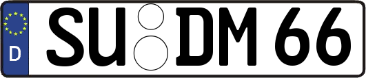 SU-DM66