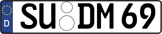 SU-DM69
