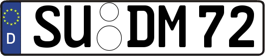SU-DM72