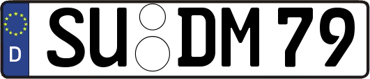 SU-DM79
