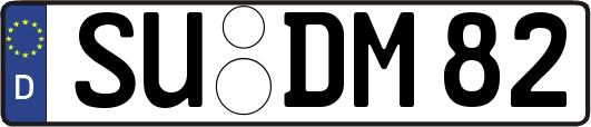 SU-DM82