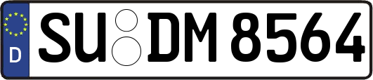 SU-DM8564