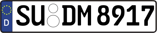 SU-DM8917