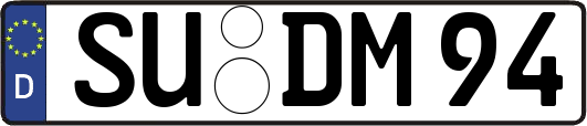 SU-DM94