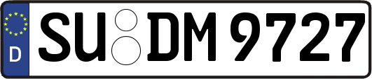 SU-DM9727