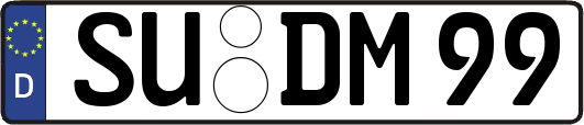 SU-DM99