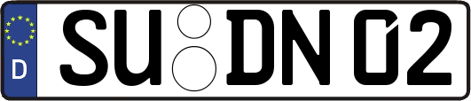 SU-DN02