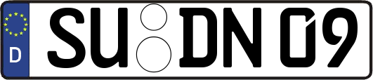 SU-DN09