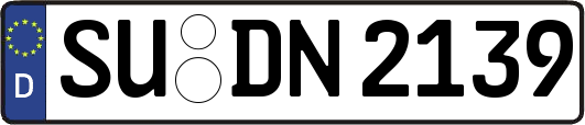 SU-DN2139