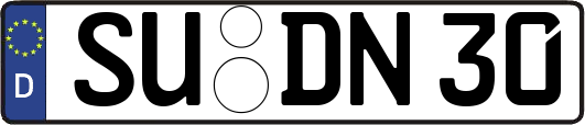 SU-DN30