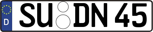 SU-DN45