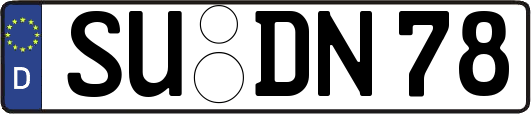SU-DN78