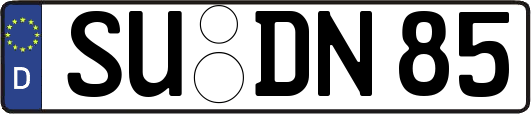 SU-DN85