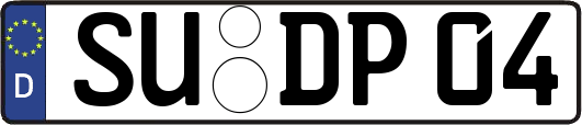 SU-DP04