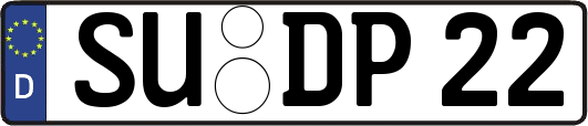 SU-DP22