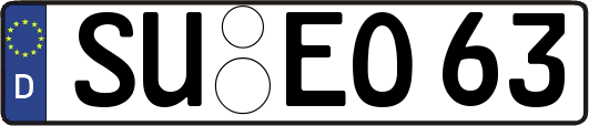 SU-EO63