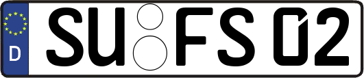 SU-FS02